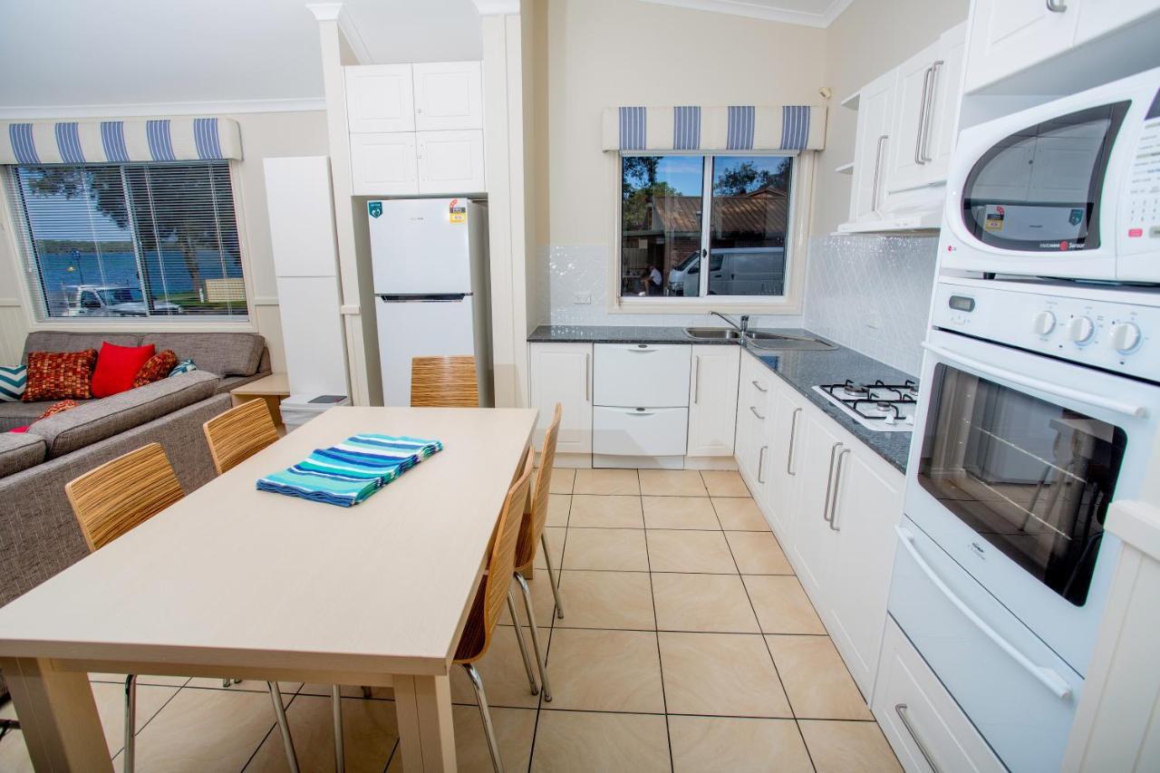 Ingenia Holidays Lake Macquarie Mannering Park Exterior foto