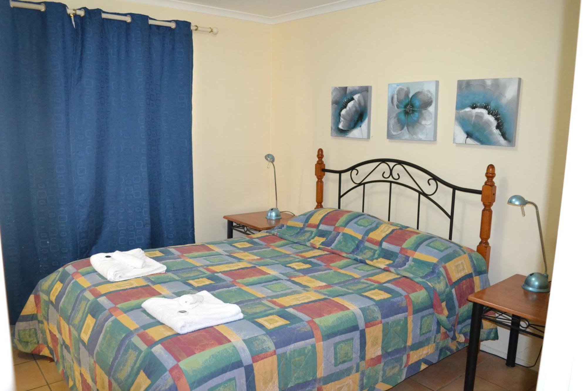 Ingenia Holidays Lake Macquarie Mannering Park Quarto foto