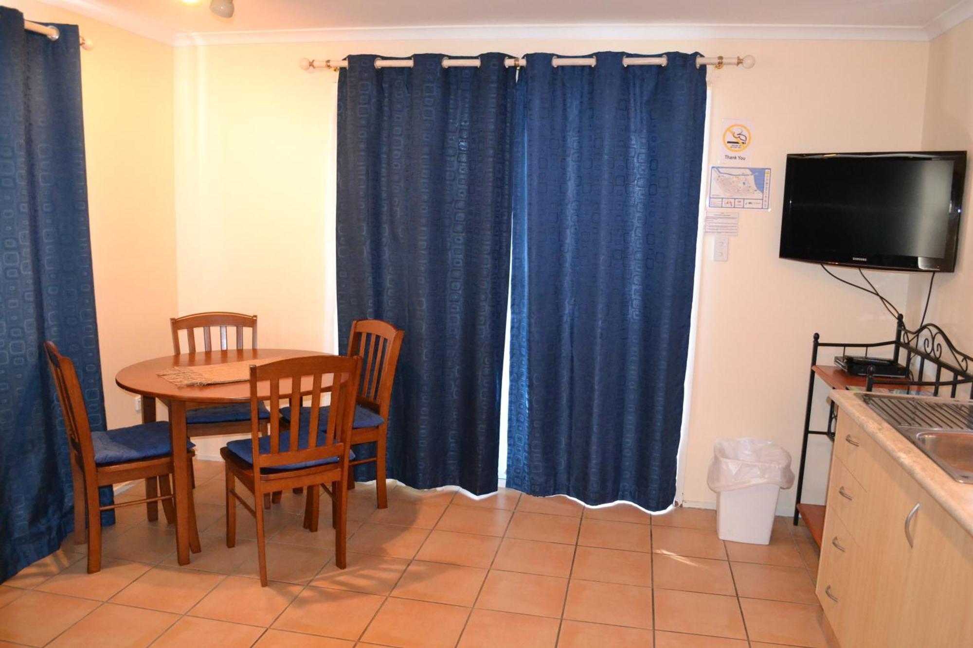 Ingenia Holidays Lake Macquarie Mannering Park Quarto foto