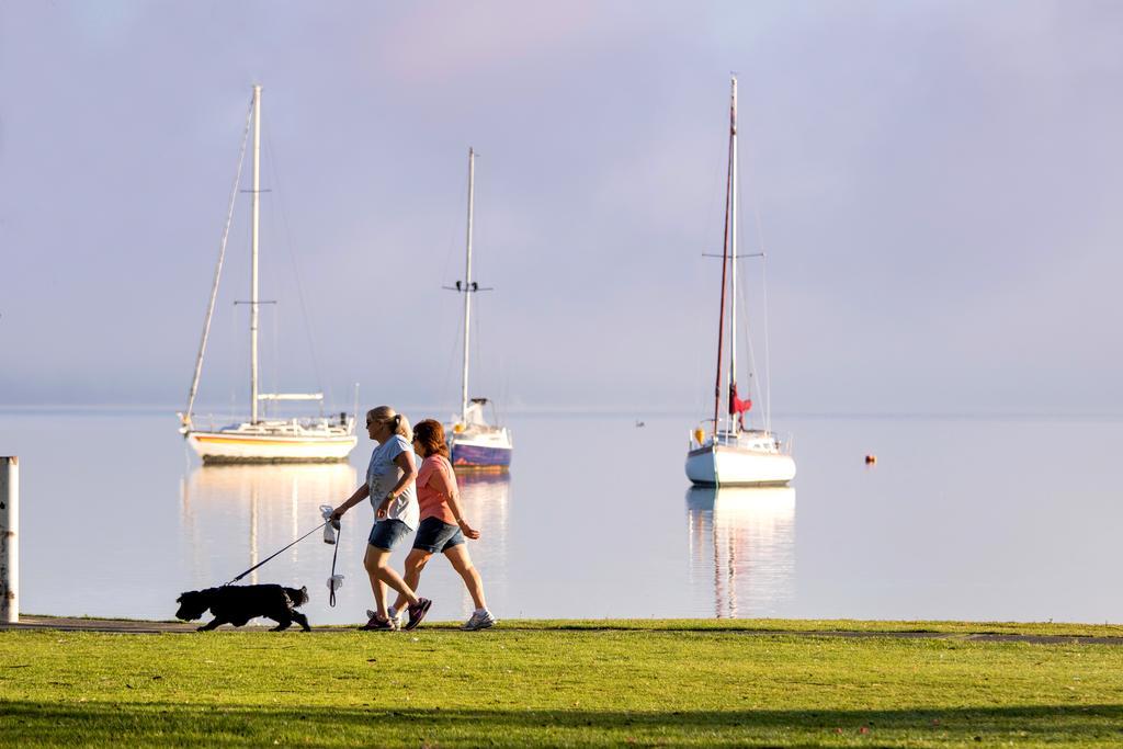 Ingenia Holidays Lake Macquarie Mannering Park Exterior foto