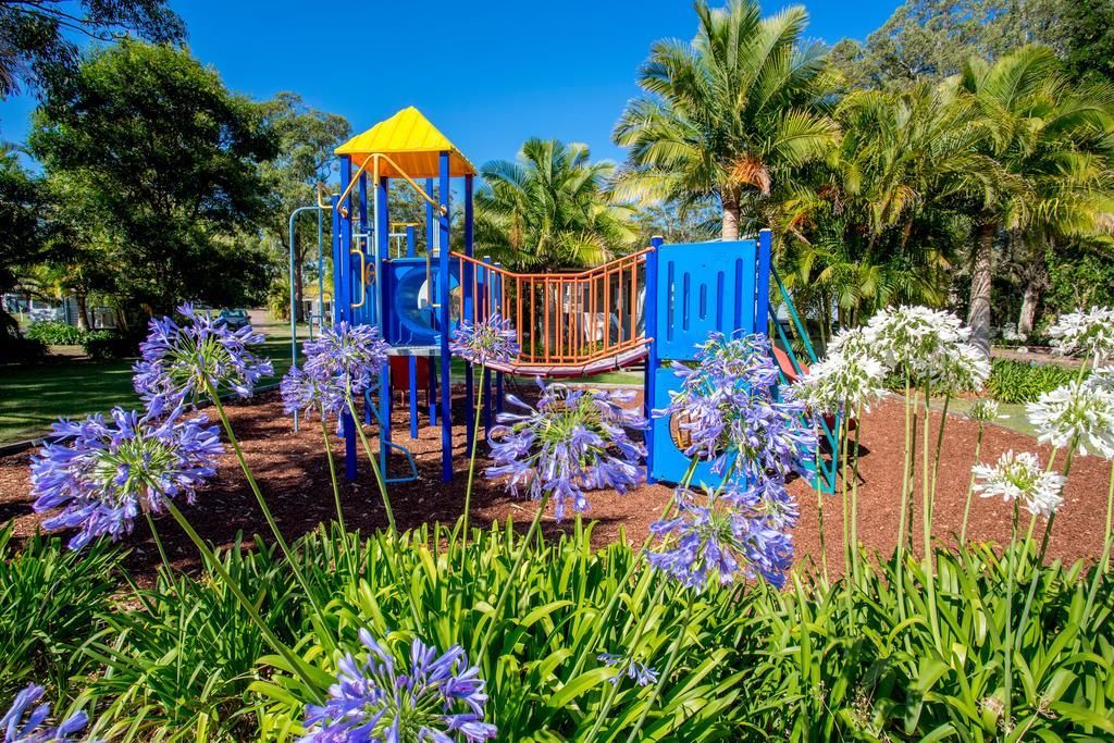 Ingenia Holidays Lake Macquarie Mannering Park Exterior foto