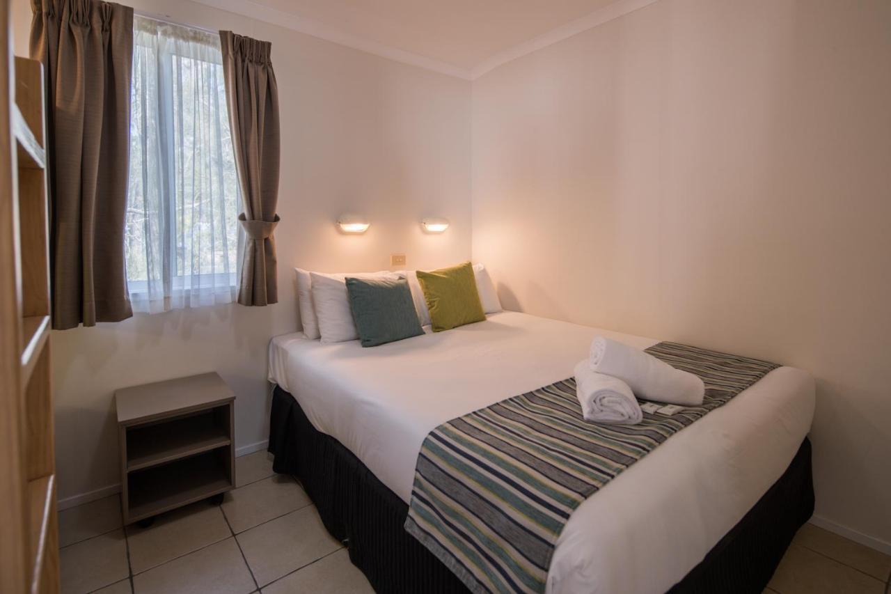 Ingenia Holidays Lake Macquarie Mannering Park Exterior foto