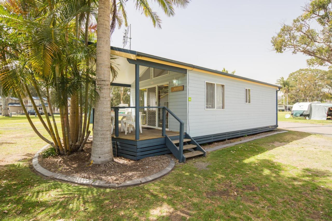 Ingenia Holidays Lake Macquarie Mannering Park Exterior foto
